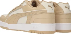 Fashion Puma RBD Game Sneakers Heren Wit