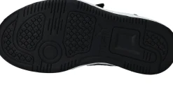 Best Puma Rebound V6 Low PS Sneakers Jongens Zwart