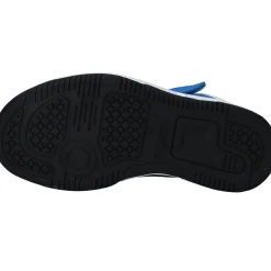 Online Puma Rebound V6 Mid Sneakers Jongens Blauw