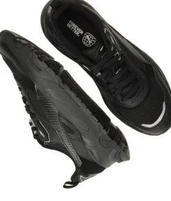 Clearance Puma Trinity Sneakers Heren Zwart