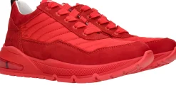 Best Red Rag Sneakers Jongens Rood
