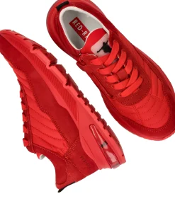 Best Red Rag Sneakers Jongens Rood