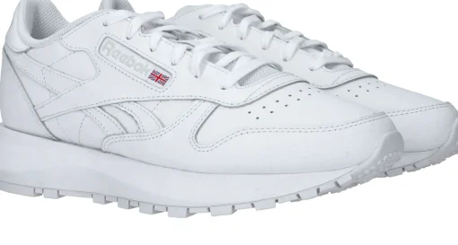 Hot Reebok Classic Leather SP Sneakers Dames Wit