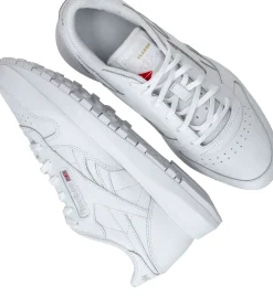 Hot Reebok Classic Leather SP Sneakers Dames Wit