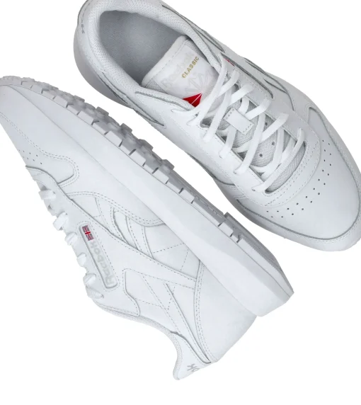 Hot Reebok Classic Leather SP Sneakers Dames Wit