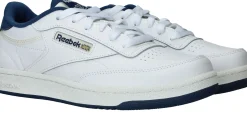 Outlet Reebok Club C Sneakers Dames Wit