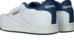 Outlet Reebok Club C Sneakers Dames Wit