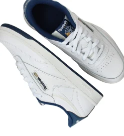 Outlet Reebok Club C Sneakers Dames Wit