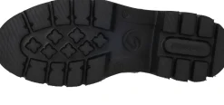 Sale Remonte Boots Dames Zwart
