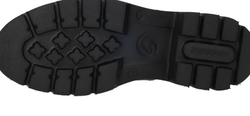 Sale Remonte Boots Dames Zwart