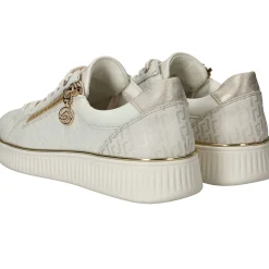 Sale Remonte Sneakers Dames Beige