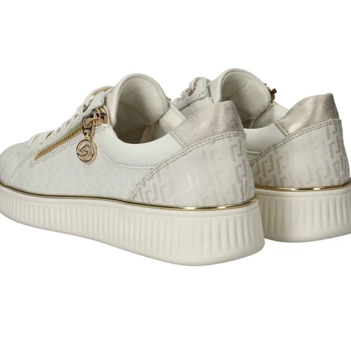 Sale Remonte Sneakers Dames Beige