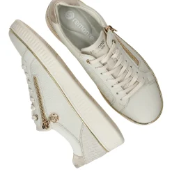 Sale Remonte Sneakers Dames Beige