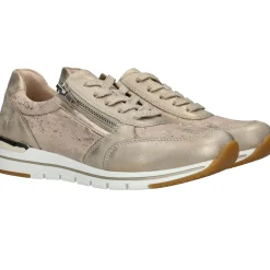 Fashion Remonte Sneakers Dames Goud
