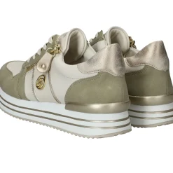 New Remonte Sneakers Dames Groen