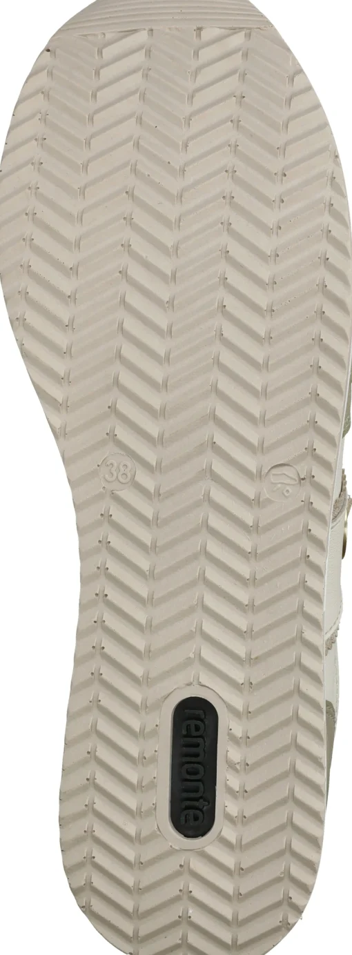 New Remonte Sneakers Dames Groen