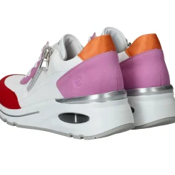 Outlet Remonte Sneakers Dames Multi