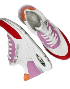 Outlet Remonte Sneakers Dames Multi