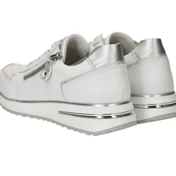 New Remonte Sneakers Dames Wit
