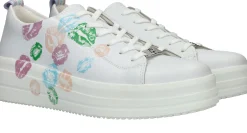 Best Remonte Sneakers Dames Wit