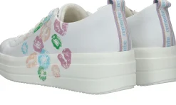 Best Remonte Sneakers Dames Wit