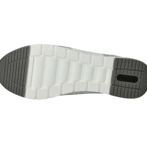 Sale Remonte Sneakers Dames Zilver