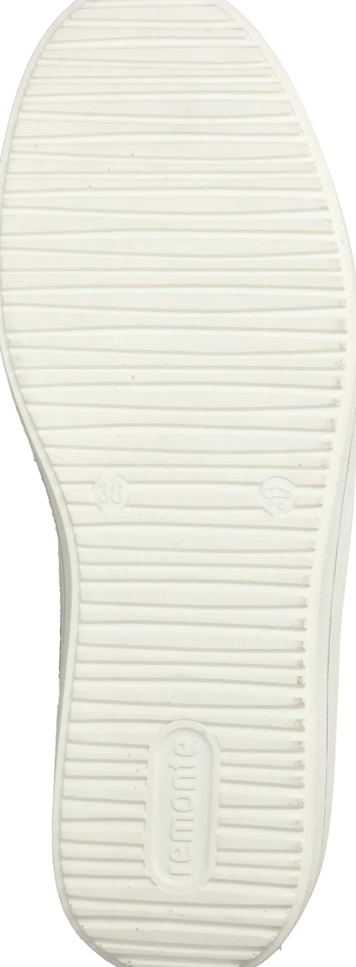 Discount Remonte Sneakers Dames Zwart