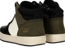 Discount Replay Cobra Boots Jongens Zwart