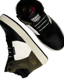 Discount Replay Cobra Boots Jongens Zwart