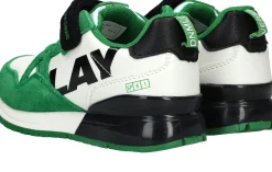Best Replay Sneakers Jongens Wit