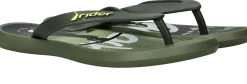 Sale Rider R1 Energy Kids Slippers Jongens Groen