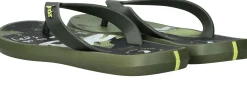 Sale Rider R1 Energy Kids Slippers Jongens Groen