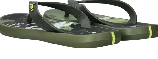 Sale Rider R1 Energy Kids Slippers Jongens Groen