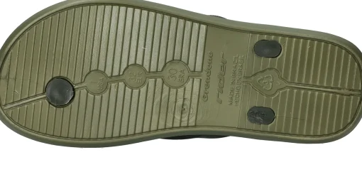 Sale Rider R1 Energy Kids Slippers Jongens Groen