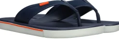 Best Rider Slippers Heren Blauw