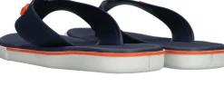 Best Rider Slippers Heren Blauw