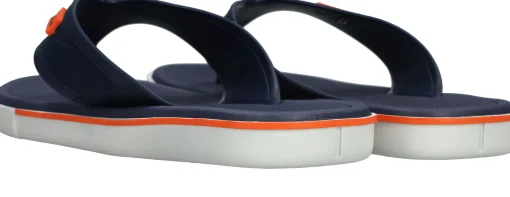 Best Rider Slippers Heren Blauw