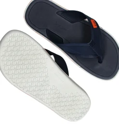 Best Rider Slippers Heren Blauw