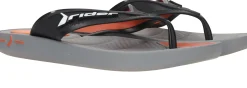 Sale Rider Slippers Dames Zwart