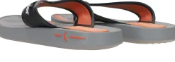 Sale Rider Slippers Dames Zwart