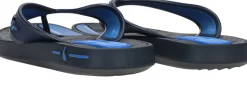 New Rider Slippers Jongens Zwart