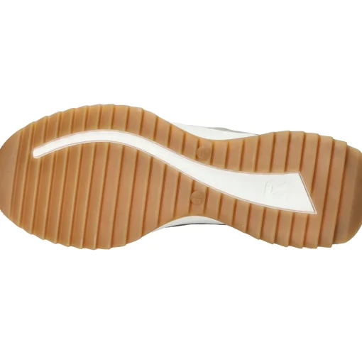 Discount Rieker Evolution Sneakers Dames Beige