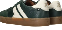 Sale Rieker Evolution Sneakers Heren Groen
