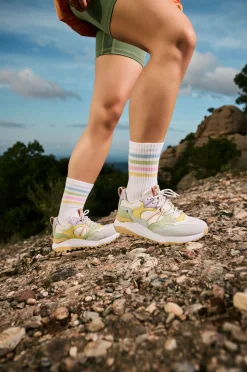 Online Rieker Evolution Sneakers Dames Multi