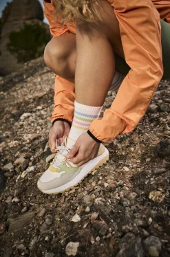 Online Rieker Evolution Sneakers Dames Multi