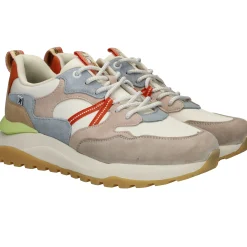 Fashion Rieker Evolution Sneakers Dames Multi