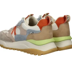 Fashion Rieker Evolution Sneakers Dames Multi