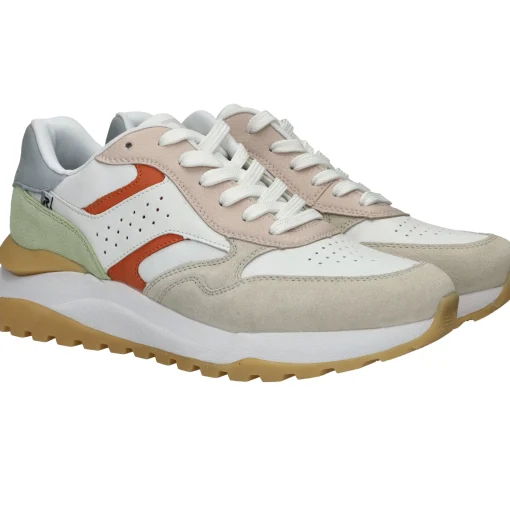 Discount Rieker Evolution Sneakers Dames Multi