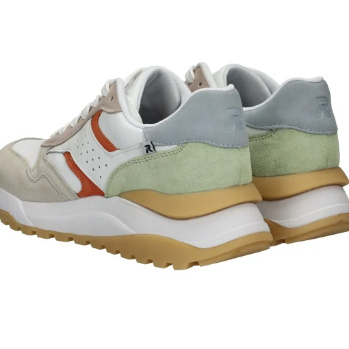 Discount Rieker Evolution Sneakers Dames Multi