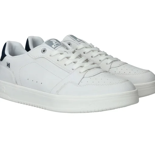 Outlet Rieker Evolution Sneakers Heren Wit